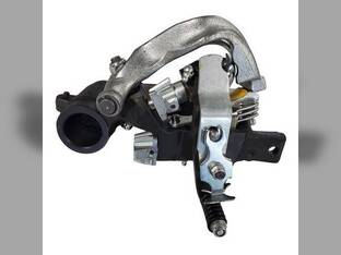 Rasspe - Knotter Assembly without Timing Cam Gear fits John Deere 100 AE54011 RS 6006 KMK 3X6