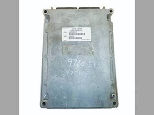 Used Engine Controller fits John Deere 644H 9560 STS 9650 9650 CTS 9650 STS 9660 9750 STS 644H 7710 7810 748 7720 7820 7920 8120 8120T 8220 8220T 8320 8320T 8420 8420T 8520 8520T 4920 9996 RE522515
