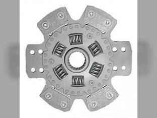 Remanufactured Clutch Disc fits John Deere 850 870 950 850 870 900 950 970 990 1050 1070 1050 fits Yanmar YM330 YM336 fits Satoh Bison S750