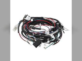 Wiring Harness - Restoration Quality fits Ford 2000 2100 2110 2120 2150 2300 2310 3000 3100 3120 3190 3300 3310 3330 4000 4000SU 4100 4110 4140 4190 4340 4140 C5NN14A103AF C5NN14N105A C9NN14A103B