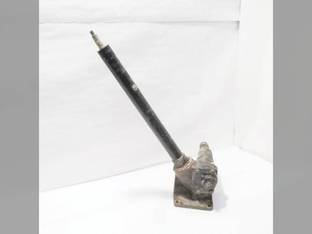 Used Steering Gear Housing with Shaft fits John Deere 1050 850 950 1050 1050 850 950 1050 CH13308