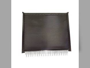 Grain Pan fits New Holland CR920 CR940 CR960 CR970 CR980 CR6.80 CR6.90 CR6090 CR7.90 CR7090 CR8080 CR8090 CR8.90 CR9040 CR9060 CR9070 CR9080 CR9.90 87742812 fits Case IH 7120 8010 8120 9120 87742812