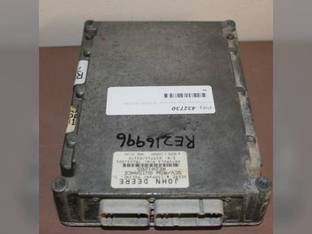 Used SCV Controller fits John Deere 8120 8120T 8220 8220T 8320 8320T 8420 8420T 8520 8520T 9120 9220 9320 9420 9520 9620 RE198411 RE197241 RE201259 RE201265
