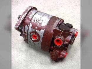 Used Hydraulic Pump fits Allis Chalmers 180 185 190 190XT 200 210 7000 70260831