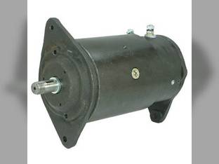 Starter Generator - Delco Style (9191) fits Cub Cadet 70 86 100 108 128 fits Delco Remy 1101692 1101951 1101967 1101986 1101997 1101998 340-41 92-01-3147 72-01-9190 340-41A 92-01-3141