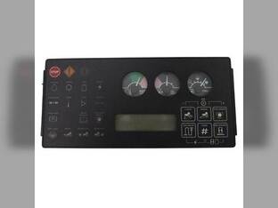 Used Vehicle Controller fits John Deere 8100 8200 8300 8400 RE62649 RE185778 RE60476
