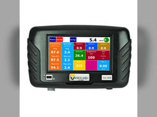 Vanguard System VM-5600 (1-32 rows Dickey-John)