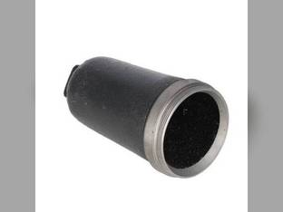 PTO Dust Cap fits Massey Ferguson 230 235 240 250 255 270 283 290 362 365 375 390 398 399 670 690 4225 4235 4243 4245 4253 4255 4263 4270 245 265 275 20 20C 20D 20F 30 30B 40 40B 50 50C 50E 3599002M4