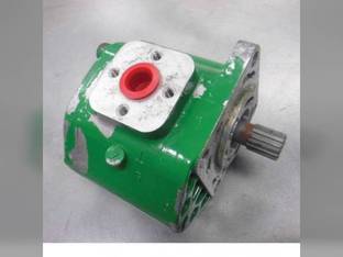 Used Hydraulic Pump fits John Deere 850 950 1050 850 950 1050 CH13990 fits Yanmar HP-4327 9217975 307001-3320 307001-3321