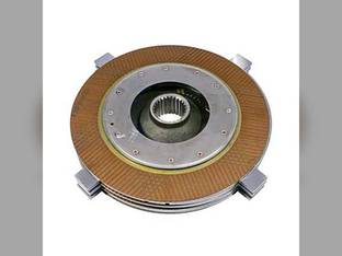 Clutch Pack fits Massey Ferguson 4800 4840 4880 4900 1052497M92 1052497-R 4579 4840 595579-R