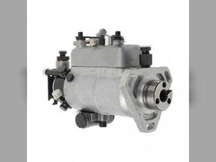 Fuel Injection Pump fits Massey Ferguson 390T 393 398 3065 3070 1447707M91 3637314M91 fits CAV - Lucas DPA3348F230