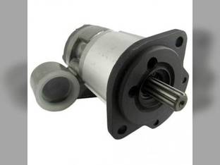 Power Steering Pump fits Massey Ferguson 4225 4235 4240 4245 4255 4265 4325 4335 4345 4355 4365 3816915M91