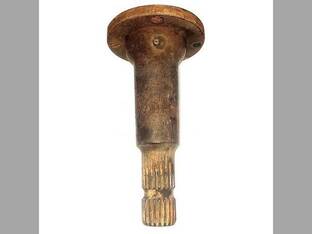 Used Header Drive Shaft fits White 2500 2600 fits Gleaner L L2 L3 M M2 M3 N5 N6 N7 R5 R6 R40 R42 R50 R52 R60 R62 R70 R72 71325378