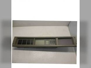 Used Instrument Cluster fits Case IH MX180 MX200 MX220 MX240 MX270 STX275 STX325 STX440 STX375 362030A1