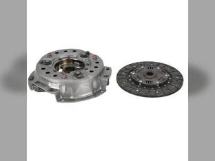 Clutch Unit fits Massey Ferguson 1125 1140 1240 1250 3703705M1 3703735M92 3704647M91 3756674M91 fits White 31 Field Boss 33-0124745 33-0124753 fits AGCO ST35 72165026 72165025