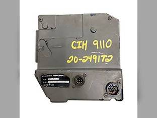 Used Controller fits Case IH 9210 9230 9250 20-2491T2