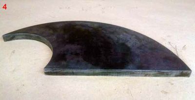 Horizontal Auger Kickers