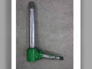 Used Spindle RH/LH fits John Deere 1010 1010 AT17635