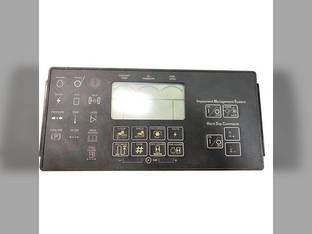 Used Vehicle Monitor fits John Deere 9100 9200 9300 9400 9300 RE185860 RE174987