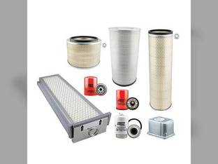 Filter Kit fits John Deere 9400 AR58956 T19044 AR86745 RE27091 RE59754 AR70106 AR70107 AH115833 AH112712 AH115836