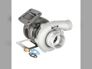 Turbocharger fits Allis Chalmers D17 D19 D21 190 190XT 200 7000 7010 7020 8010 545B 545B 74009171T 74008894 74024238 fits Gleaner L L2 L3 M2 M3 74024238 311452 4062749 409040-9010 4009171 4008894