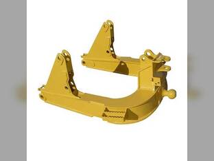 C-Frame - Dozer Blade fits John Deere 450H 450J 550H 550J 650H 650J AT302874