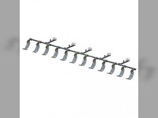 Stalk Stryker Complete Kit - 12 Row fits Case IH 2212 2412