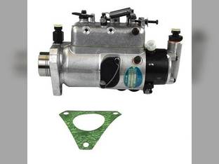 Fuel Injection Pump fits Massey Ferguson 35 50 50 203 205 881306V91 890981M91 881306M91 3639020M1 fits Massey Harris 50 fits CAV - Lucas 3230F030 36185 36823 36827 36962