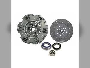 Luk� Clutch Kit with Bearings fits New Holland TD95D TD5050 5189875 84478095 87716719