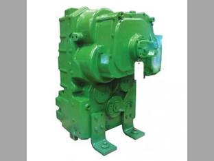 Reconditioned Transmission fits John Deere 9530 9630 PG200231