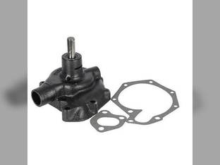 Remanufactured Water Pump fits John Deere 1010 1010 AT12862 RE12034 R12034 T12034