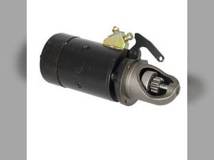 Remanufactured Starter - Delco Style DD (4678) fits John Deere 60 A AO AR AA4931R AA6044R AR11150 TY6630 AA4002R fits Delco Remy 1108950 1108989 1103004
