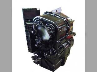 Remanufactured Transmission Assembly fits New Holland T9.390 T9.450 T9.505 T9.560 fits Case IH Steiger 350 Steiger 400 Steiger 450 84317502