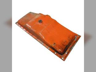 Used Oil Pan fits Allis Chalmers 180 185 190 74023902 4020066