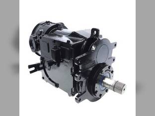 Remanufactured 3 Speed Rotor Gearbox fits Case IH 7010 7120 7130 7230 8010 8120 8230 87282405 47411097
