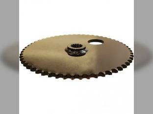 Auger Drive Sprocket fits Case IH 1010 1020 87450164