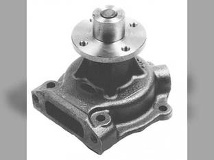 Remanufactured Water Pump fits Allis Chalmers 190 200 210 7000 220 fits Gleaner G M3 74007552 74008840 4029129 4029129-04 71370786
