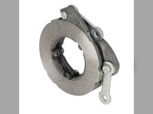 Brake Actuator fits Massey Ferguson 3050 3065 3075 3095 3125 6150 6170 6180 6190 6235 6245 6255 6270 6280 6290 8220 3716920M91 fits White 3716920M91 fits Challenger 3716920M91 fits AGCO 3716920M91