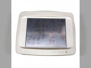 Used Greenstar 2600 Display Monitor fits John Deere PF81185 PF81378