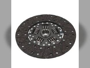 Clutch Disc fits Massey Harris 101 102 44 50 444 M760000 M864412