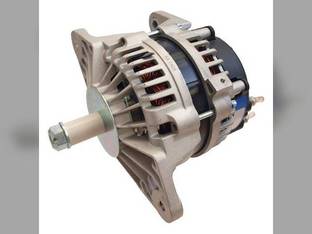 Alternator - (8423) fits John Deere CTSII 9450 9550 9550 SH 9560 9640 9650 9650 CTS 9650 STS 9660 9660 CTS 9660 STS 9680 9750 STS 9760 STS 9780 CTS 9860 STS 9880 STS AH148633 fits Prestolite 110-563