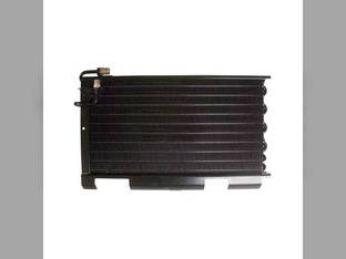 Air Conditioning Condenser fits Massey Ferguson 6465 6475 6480 7465 7475 4276217M2