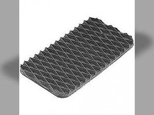 Belt - Baler Upper fits Massey Ferguson 2746 2756 2746A 2756A fits Hesston 856 856A 946A 956 956A fits Challenger RB46 RB56 RB463 RB563 fits AGCO 5546 5556 5546A 5556A fits Case IH ZAH7700546 1005800