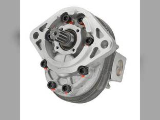 Hydraulic Pump fits Massey Ferguson 4800 4840 4880 4900 595345M92