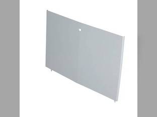 Battery Door fits Massey Ferguson 20C 230 245 265 20C 30D 772804M91