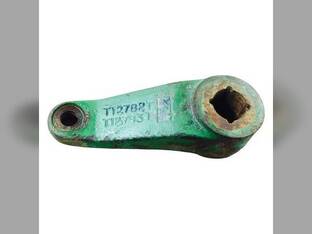 Used Steering Arm RH fits John Deere 1010 1010 1020 T12782