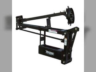 Yetter - 35' Hydraulic Marker Assembly