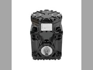 Compressor fits John Deere 3300 4400 6600 7700 482 9900 482 4400 25-045 71336550 71303292 fits Allis Chalmers 190 190XT 70254076 25-045 71336550 71303292