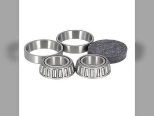Wheel Bearing Kit fits Minneapolis Moline Jet Star 3 4 Star 335 445