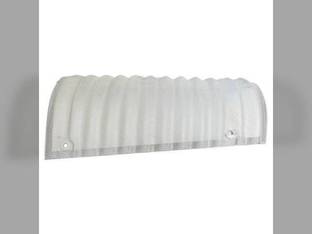Grille - Right Hand fits Massey Ferguson 50 65 50 65 182421M92 fits Massey Harris 50